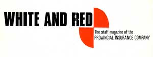 White and Red